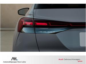 Audi Q4 e-tron 35 e-tron AHK Wärmepumpe