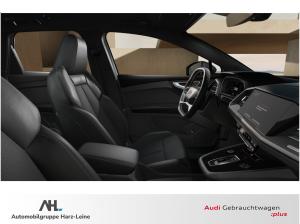 Audi Q4 e-tron 35 e-tron AHK Wärmepumpe