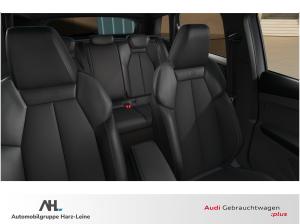 Audi Q4 e-tron 35 e-tron AHK Wärmepumpe