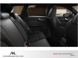 Audi Q4 e-tron 35 e-tron AHK Wärmepumpe