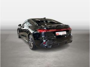 Audi A5 Limousine TFSI S tronic 360 ACC AHK AUT Kam.