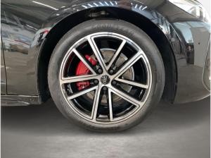 Audi A5 Limousine TFSI S tronic 360 ACC AHK AUT Kam.