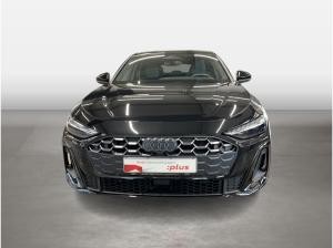 Audi A5 Limousine TFSI S tronic 360 ACC AHK AUT Kam.