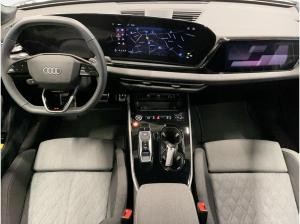 Audi A5 Limousine TFSI S tronic 360 ACC AHK AUT Kam.