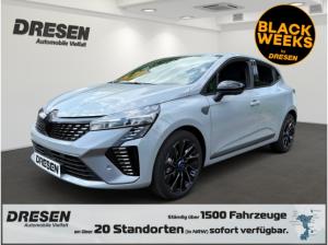 Renault Clio Esprit Alpine TCe 90 LED*Kamera*Sitzheizung*Bose*Totwinkelwarner*