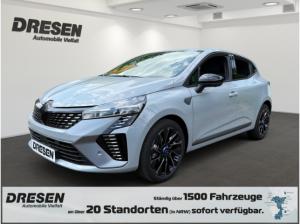 Renault Clio Esprit Alpine TCe 90 LED*Kamera*Sitzheizung*Bose*Totwinkelwarner*