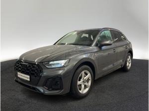 Audi Q5 S line 35 TDI Pano Kamera AHK LED