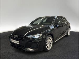 Audi A3 Sportback S line 35 TFSI Kamera ACC Navi LED