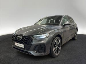 Audi SQ5 TDI Matrix Kamera AHK B&O
