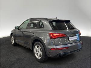 Audi Q5 S line 35 TDI Pano Kamera AHK LED