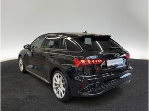 Audi A3 Sportback S line 35 TFSI Kamera ACC Navi LED