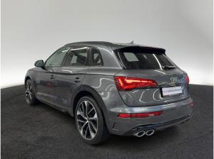 Audi SQ5 TDI Matrix Kamera AHK B&O