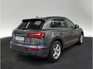 Audi Q5 S line 35 TDI Pano Kamera AHK LED