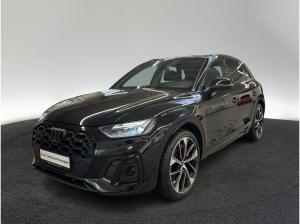 Audi SQ5 3.0 TDI Pano Head-Up Kamera AHK