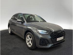 Audi Q5 S line 35 TDI Pano Kamera AHK LED