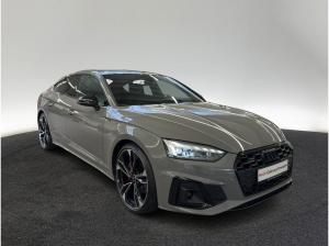 Audi A5 Sportback 40 TDI quattro S line competition plus Head-Up Laser Pano B&O