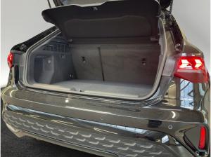 Audi A3 Sportback S line 35 TFSI Kamera ACC Navi LED