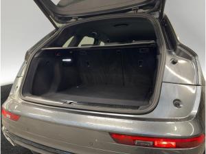 Audi SQ5 TDI Matrix Kamera AHK B&O