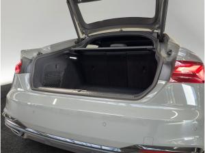 Audi A5 Sportback 40 TDI quattro S line competition plus Head-Up Laser Pano B&O