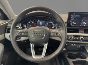 Audi A4 Avant 30 TDI AHK DAB Navi