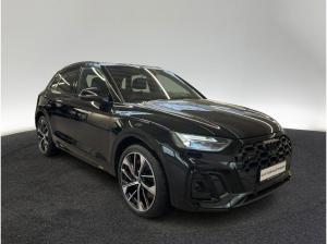 Audi SQ5 3.0 TDI Pano Head-Up Kamera AHK
