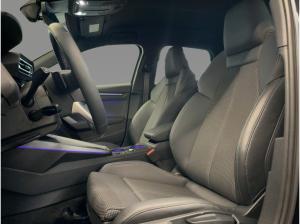 Audi A3 Sportback S line 35 TFSI Kamera ACC Navi LED