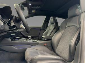 Audi A5 Sportback 40 TDI quattro S line competition plus Head-Up Laser Pano B&O