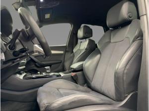 Audi SQ5 TDI Matrix Kamera AHK B&O