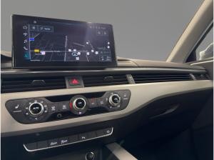 Audi A4 Avant 30 TDI AHK DAB Navi