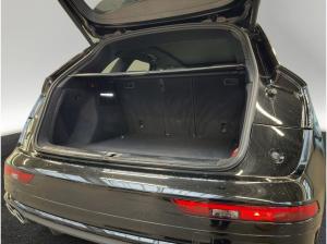 Audi SQ5 3.0 TDI Pano Head-Up Kamera AHK