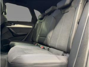 Audi SQ5 TDI Matrix Kamera AHK B&O