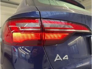 Audi A4 Avant 30 TDI AHK DAB Navi