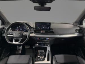 Audi SQ5 TDI Matrix Kamera AHK B&O
