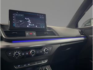 Audi Q5 S line 35 TDI Pano Kamera AHK LED
