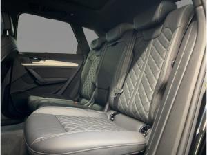 Audi SQ5 3.0 TDI Pano Head-Up Kamera AHK
