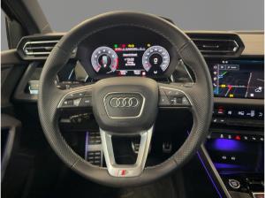 Audi A3 Sportback S line 35 TFSI Kamera ACC Navi LED