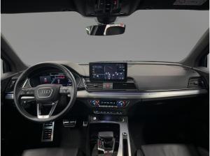 Audi SQ5 3.0 TDI Pano Head-Up Kamera AHK