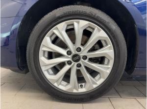 Audi A4 Avant 30 TDI AHK DAB Navi