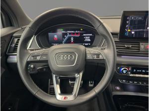 Audi SQ5 3.0 TDI Pano Head-Up Kamera AHK
