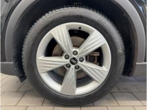 Audi Q4 e-tron 35 ACC Kamera virtual Navi