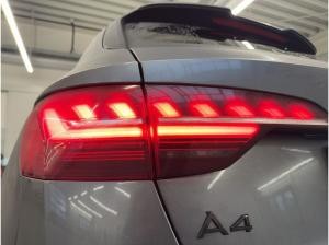 Audi A4 Avant 40 TFSI S line Pano AHK Matrix LED virtual Cockpit
