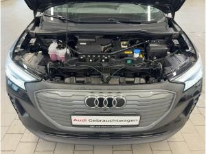 Audi Q4 e-tron 35 ACC Kamera virtual Navi