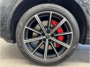 Audi Q7 S line 55 TFSIe quattro Head-Up Pano B&O AHK Memory