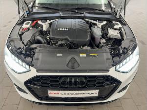 Audi A4 Avant S line 40 TFSI Pano Matrix Kamera B&0 AHK
