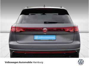 Volkswagen Touareg R eHybrid 3.0 V6 TSI 4Motion Panorama