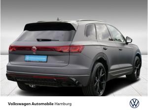 Volkswagen Touareg R eHybrid 3.0 V6 TSI 4Motion Panorama