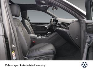 Volkswagen Touareg R eHybrid 3.0 V6 TSI 4Motion Panorama