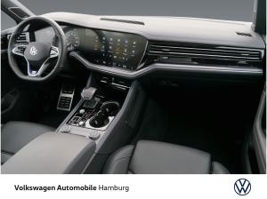 Volkswagen Touareg R eHybrid 3.0 V6 TSI 4Motion Panorama