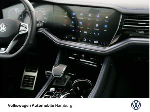 Volkswagen Touareg R eHybrid 3.0 V6 TSI 4Motion Panorama