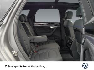 Volkswagen Touareg R eHybrid 3.0 V6 TSI 4Motion Panorama